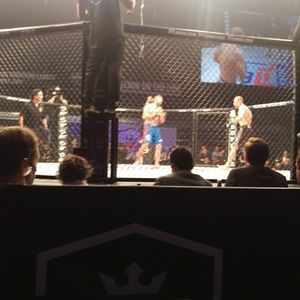 Meet your Posher, Andrew